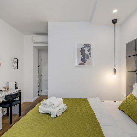 Finn Luxury Rooms Сплит Екстериор снимка