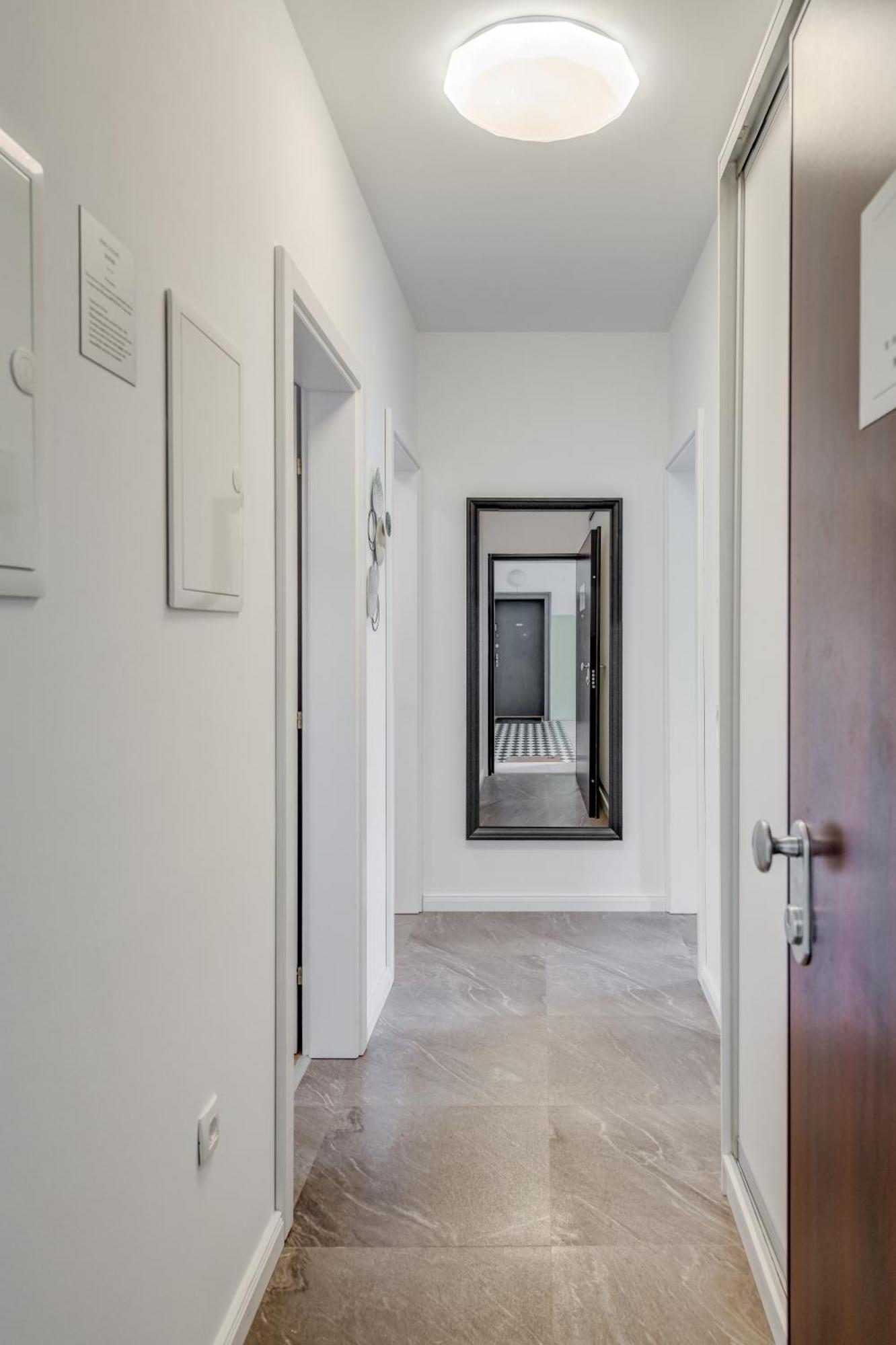 Finn Luxury Rooms Сплит Екстериор снимка